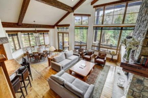 5 Bedroom Luxury Townhome In Lionshead Village